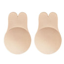 Sutiã Adesivo Silicone Levanta Seio Invisível Não Cai