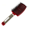 Escova de Cabelo Ultra Desembaraçante – Máxi Nylon