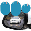 Película Anti Embaçante para retrovisor ( Par )