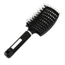 Escova de Cabelo Ultra Desembaraçante – Máxi Nylon