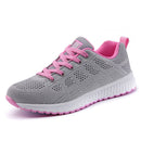 Tênis Feminino de Malha - Sports