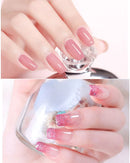 Lay Nails™ - Kit PolyGel Unhas Perfeitas em Minutos
