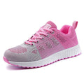 Tênis Feminino de Malha - Sports