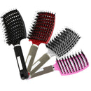 Escova de Cabelo Ultra Desembaraçante – Máxi Nylon