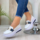 Mocassim Ortopédico Feminino Melconfort®️