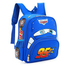 Mochila Carros 3D Infantil