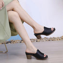 Sandália Ortopédica Feminina - Talita