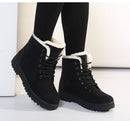 Bota Feminina Ortopédica - Comfort