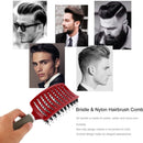 Escova de Cabelo Ultra Desembaraçante – Máxi Nylon