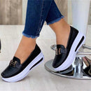 Mocassim Ortopédico Feminino Melconfort®️