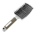 Escova de Cabelo Ultra Desembaraçante – Máxi Nylon
