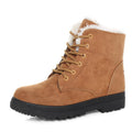Bota Feminina Ortopédica - Comfort