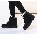 Bota Feminina Ortopédica - Comfort