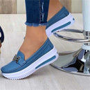 Mocassim Ortopédico Feminino Melconfort®️