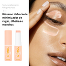 Derol Silky - Bálsamo Hidratante minimizador de rugas, olheiras e manchas
