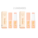 Derol Silky - Bálsamo Hidratante minimizador de rugas, olheiras e manchas