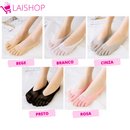 Comfort Socks - Meias Ortopédicas para Alívio de Dores nos Pés | Compre 3 e Leve 5