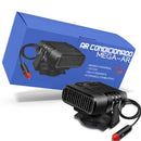 Ar Condicionado Portátil - TURBO MAX [Funções Gelar e Aquecer]
