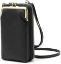 Mini Bolsa de Ombro Forever Young em Couro 2 em 1