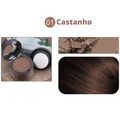 Magic Hair - Sombra para cabelo