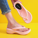 PROMOÇÃO RELÂMPAGO ÚLTIMO DIA - Sandália Ortopédica Fashion