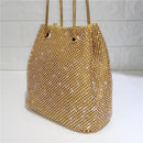 Bolsa Feminina Moda Diamante - LKEEP