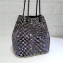 Bolsa Feminina Moda Diamante - LKEEP