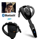 Fone Veicular Carrier Bluetooth + Fone de Brinde