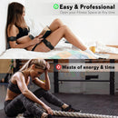 Estimulador e Tonificador Muscular Fitness - Emagreça Abdômen e Braços