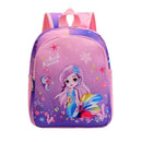 Mochila Suty Girl - Lançamento Destaque Volta as Aulas 2023