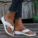 Sandália Ortopédica Feminina - Lina