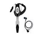 Fone Veicular Carrier Bluetooth + Fone de Brinde