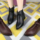 Bota Louisa Fashion