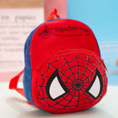 Mochila Infantil Animada - Lançamento 2023
