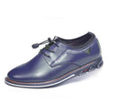 Sapato masculino em couro Italiano - TMix