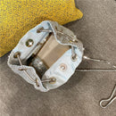 Bolsa Feminina Moda Diamante - LKEEP