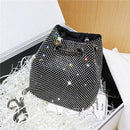 Bolsa Feminina Moda Diamante - LKEEP