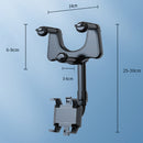 Suporte veicular para celular universal - Drivetech