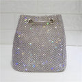 Bolsa Feminina Moda Diamante - LKEEP