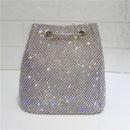 Bolsa Feminina Moda Diamante - LKEEP