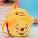 Mochila Infantil Animada - Lançamento 2023