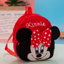 Mochila Infantil Animada - Lançamento 2023