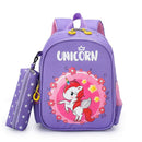 Kit Escolar Mochila + Estojo - Lançamento 2023