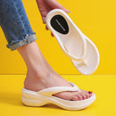 PROMOÇÃO RELÂMPAGO ÚLTIMO DIA - Sandália Ortopédica Fashion