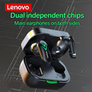 Fone Lenovo XT82 Bluetooth Gamer - Original