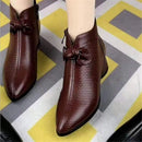 Bota Louisa Fashion
