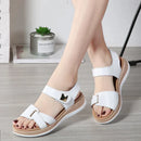 Sandália Ortopédica Feminina - Comfortflex