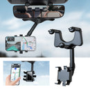 Suporte veicular para celular universal - Drivetech