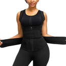 Cinta Modeladora e Corretora Postural - Super Shaper