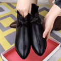 Bota Louisa Fashion